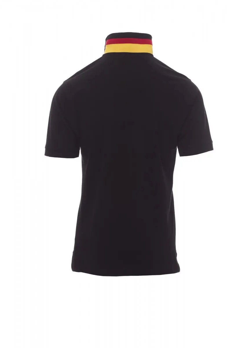 Payper Nation - black/germany - XL