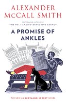 A Promise of Ankles 44 Scotland Street 14