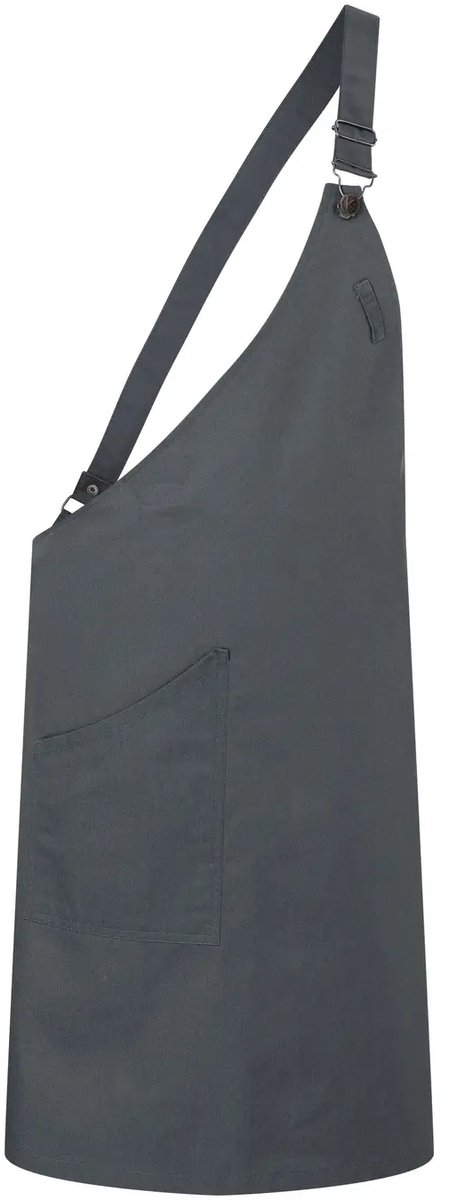 Asymmetrisch schort Karlowsky Classic