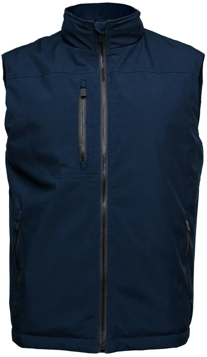 Vest Pen Duick Prime sportswear Blauw