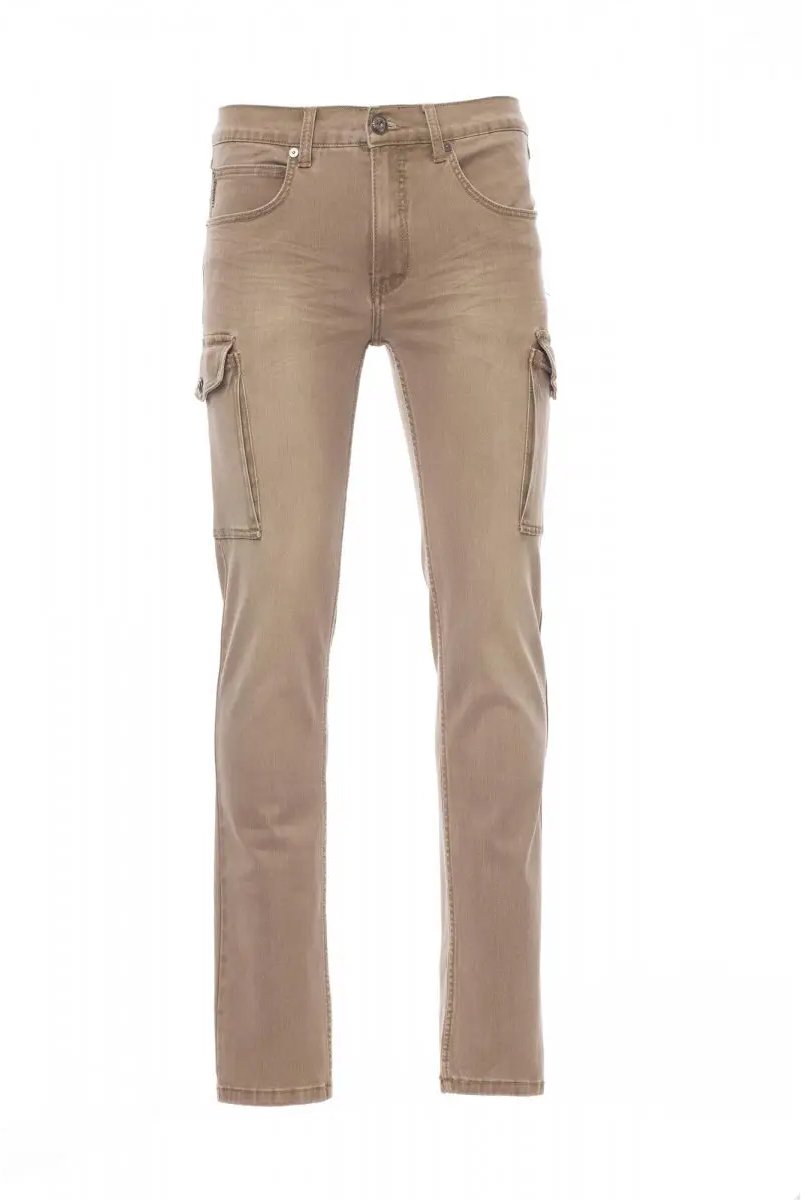 Payper Hummer - Khaki - 62/64IT (64/66NL)