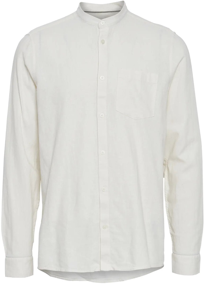 Shirt Solid Allan China