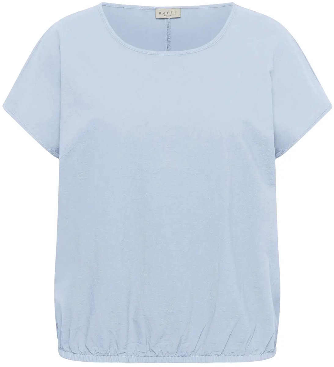 Vrouwenblouse KAFFE Curve Nana