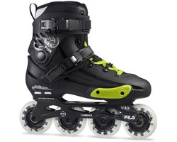 Fila Skate Nrk Fun Inline Skates Zwart EU 40 1/2
