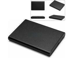 VLSelect® 2TB SSD – Externe Opslag – Portable SSD