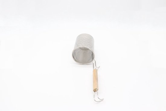 Pasta Basket With Handle van Maxima — afbeelding 3