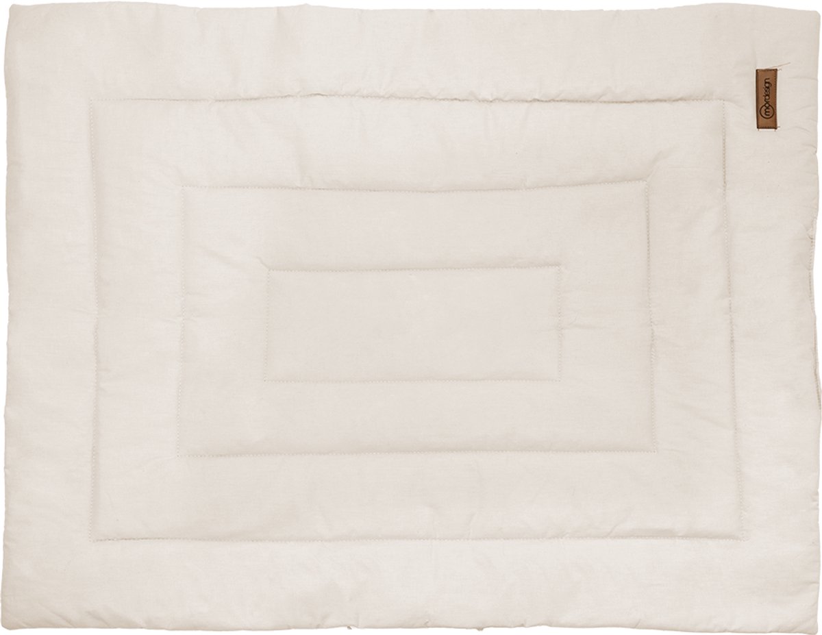 Boxkleed MorDesign Sand