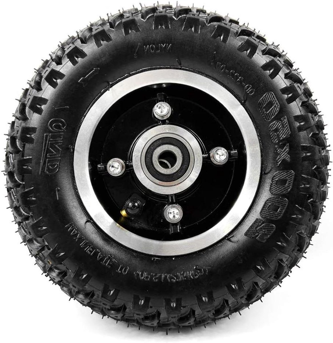 Off Road Skateboard Longboard Onderdeel All-terrain Rijden DIY Component 11 Inch Normaal wiel