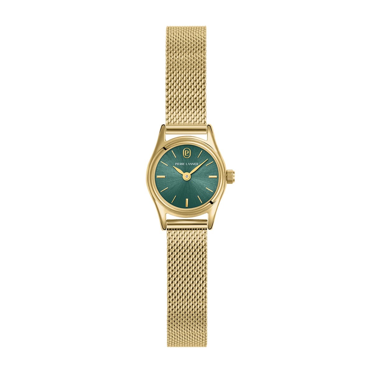 Horloge Pya
