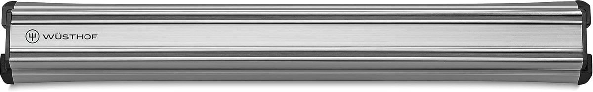 Thijox - Magneet Strip 30 cm - Keuken Messenhouder - RVS - Wandmontage - Ideaal voor Koks en Kookliefhebbers - Ruimtebesparend en Stijlvol