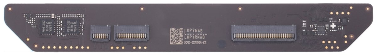 Touch Keyboard Connector For Macbook Air 13 A2337 2020 EMC3598