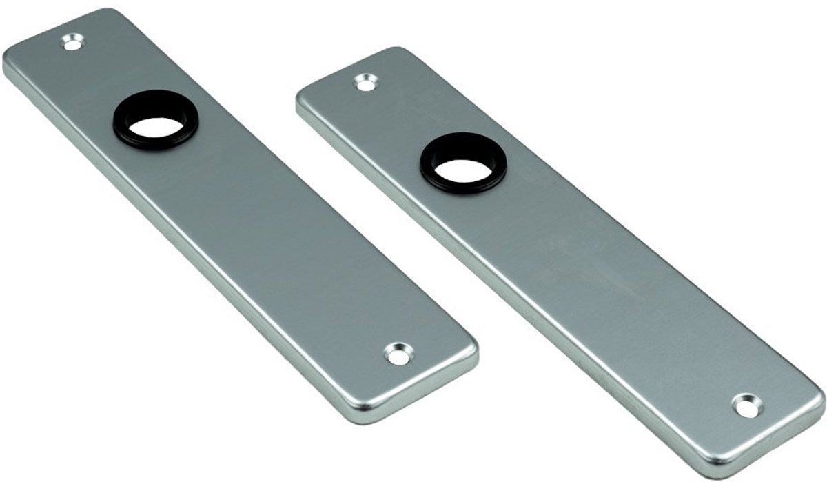 Oxloc KORTSCHILD RECHT F1 BLIND