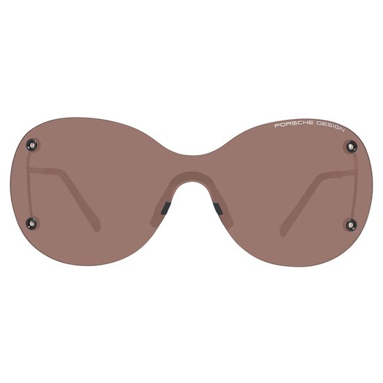 Porsche Design P8621 B Zonnebril - Dames - Goudkleurig van Porsche — afbeelding 2