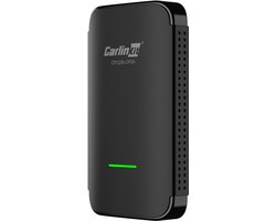Carlinkit CP2A PRO Wireless Adapter for CarPlay/Android Auto