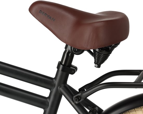 BIKE Coop - 18 Inch - Zwart van Bike — afbeelding 3