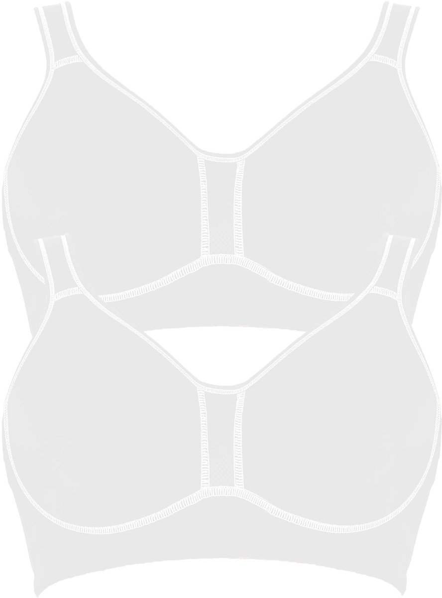 2-pack sportbeha Performance