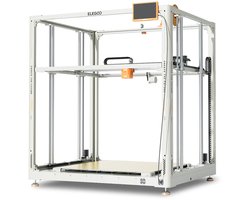 Elegoo OrangeStorm Giga - Large Format 3D Printer - 300mm/s - 800x800x1000mm