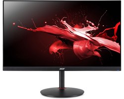 Acer NITRO XV0 LCD-beeldscherm voor gaming Nitro XV XV240Y P6
