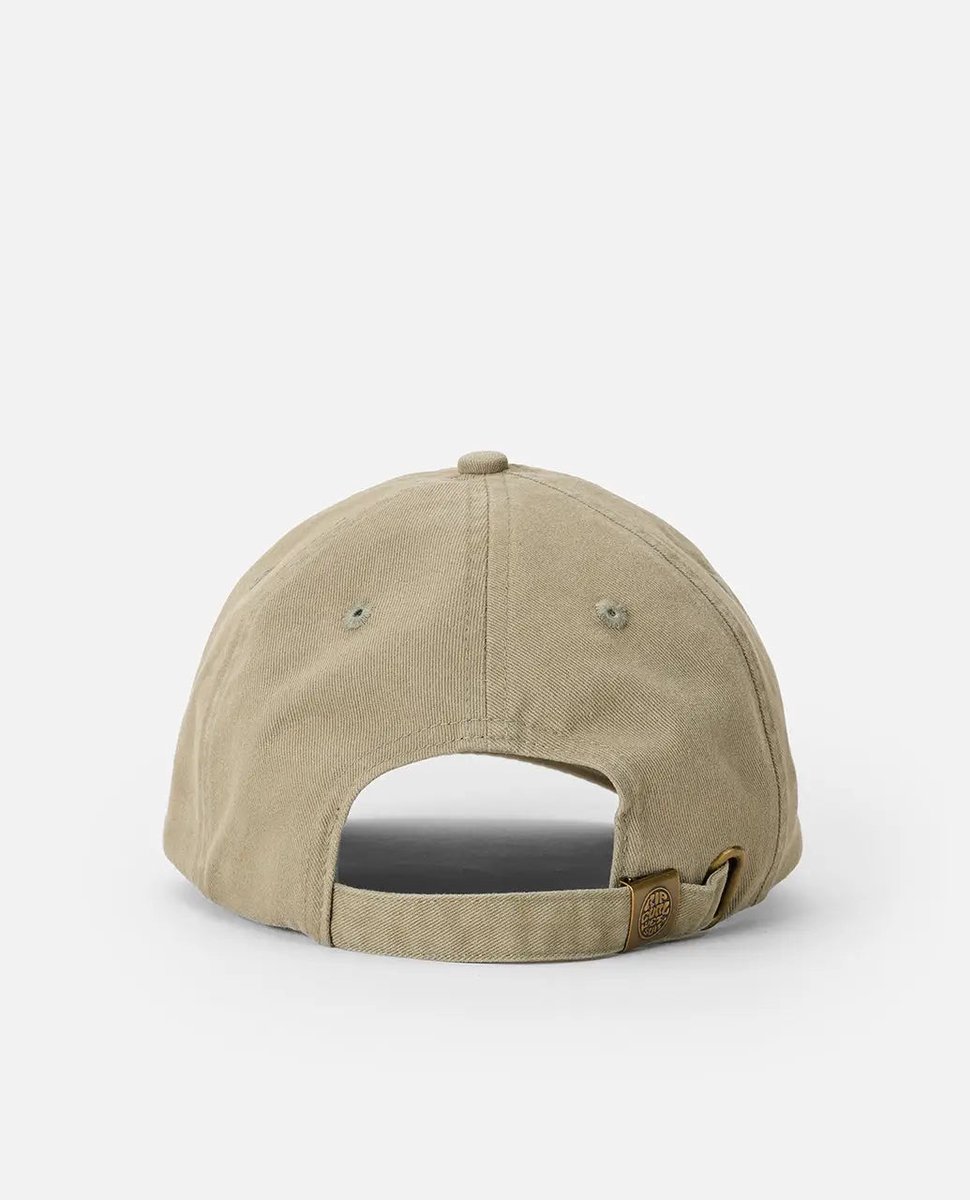 Rip Curl Premium Surf ADJ CAP - Surplus Green