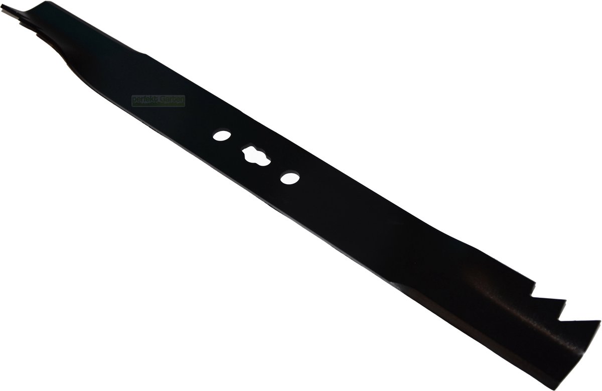Grasmaaiermes van 60 cm voor de Teck Gard TGTR 61 L