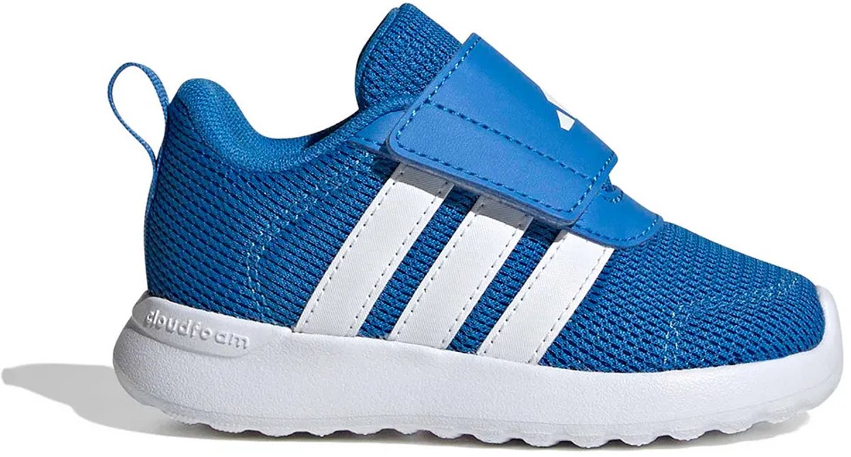 Adidas Vl Move Babyschoenen Kinderen Blauw