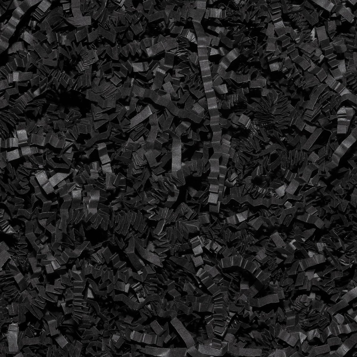 Dailygoods - 200 g Vulmateriaal voor Pakketten - Versnipperd Papier voor Cadeaus