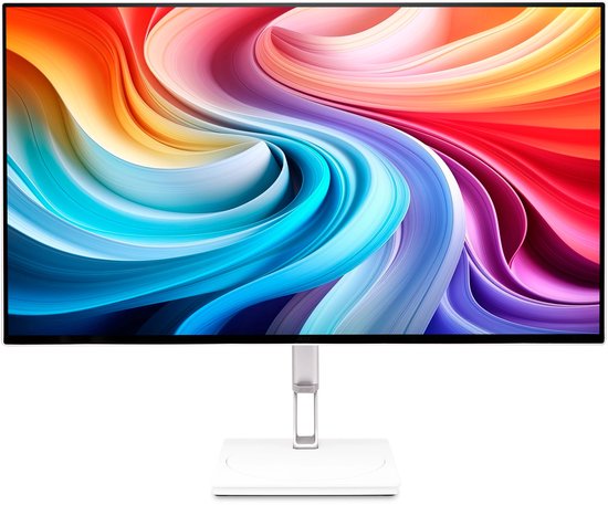 Acer CE0 CE270KX Monitor, 27 inch, OLED, 4K UHD, 240 Hz, Wit