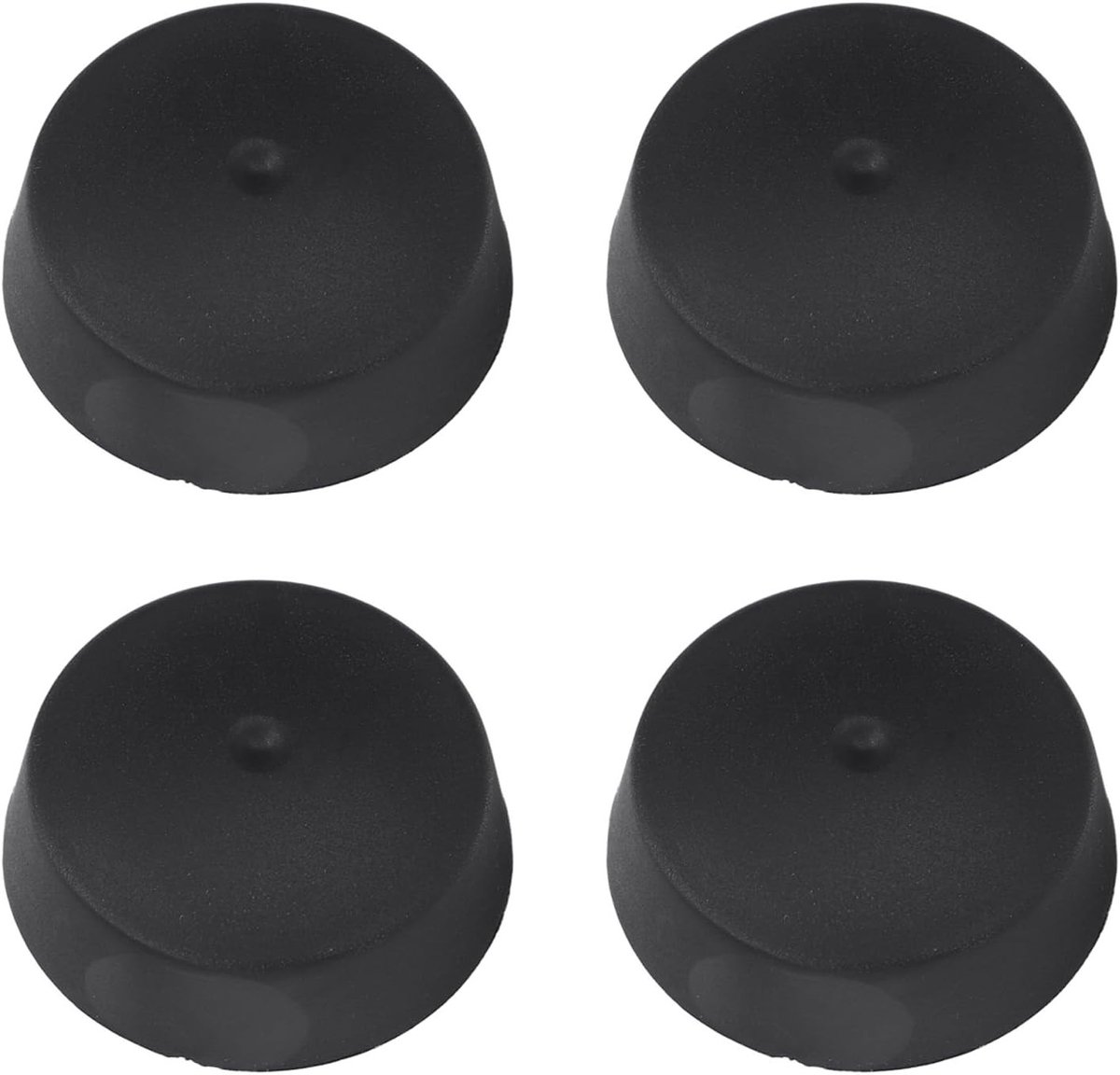 4 Stuks Trim Cilinderkap Pin Vervanging voor Alpha One Gen II Sterndrijvers - Betrouwbare Accessoires voor Bootonderdelen