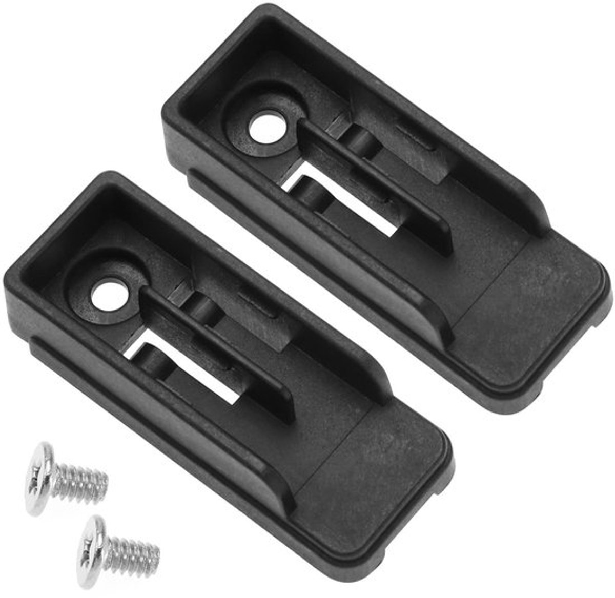 Vt products - Draadloze Boren - Bithouder Set - Zwart - Schroefset - Compatibel met