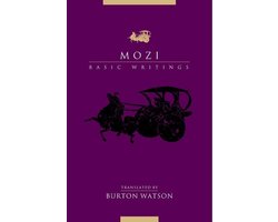 Mozi