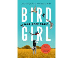 Birdgirl