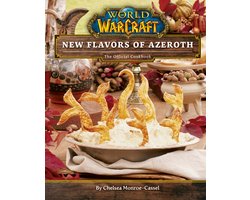 World of Warcraft: New Flavors of Azeroth