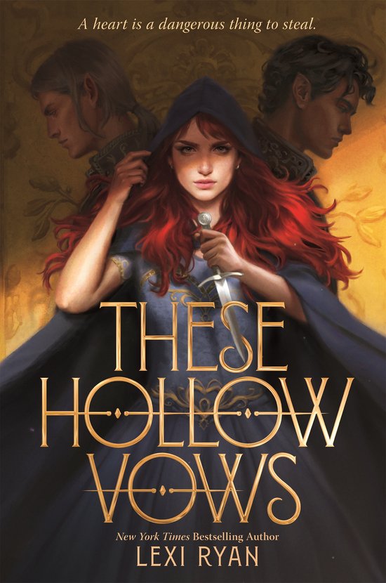 These Hollow Vows- These Hollow Vows