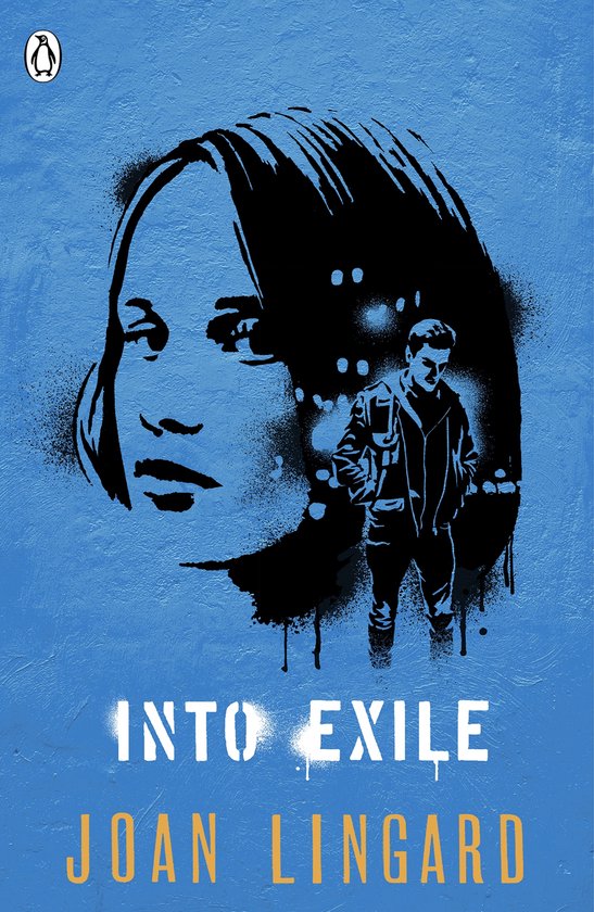 Into Exile - cover