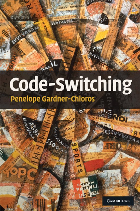 Code-Switching