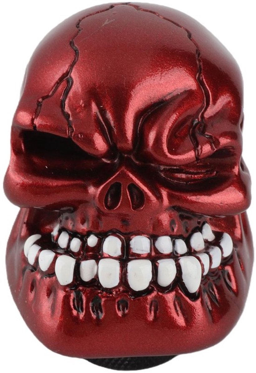 Solidchoice - Dailygoody - Pomello del cambio - Versnellingspookknop - Retro stijl