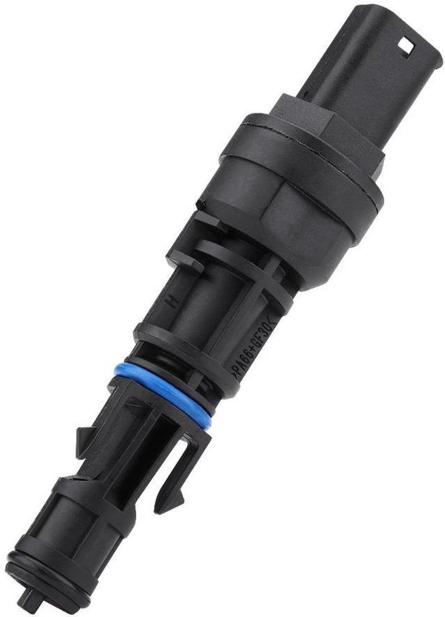 Dailygoods - Odometer Speed Sensor voor Renault Clio, Espace en Kangoo - Elektrisch