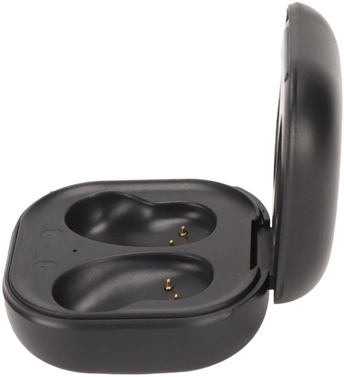 Vervangende USB Oplaadhoes voor Galaxy Buds Live R180 - Zwart .
