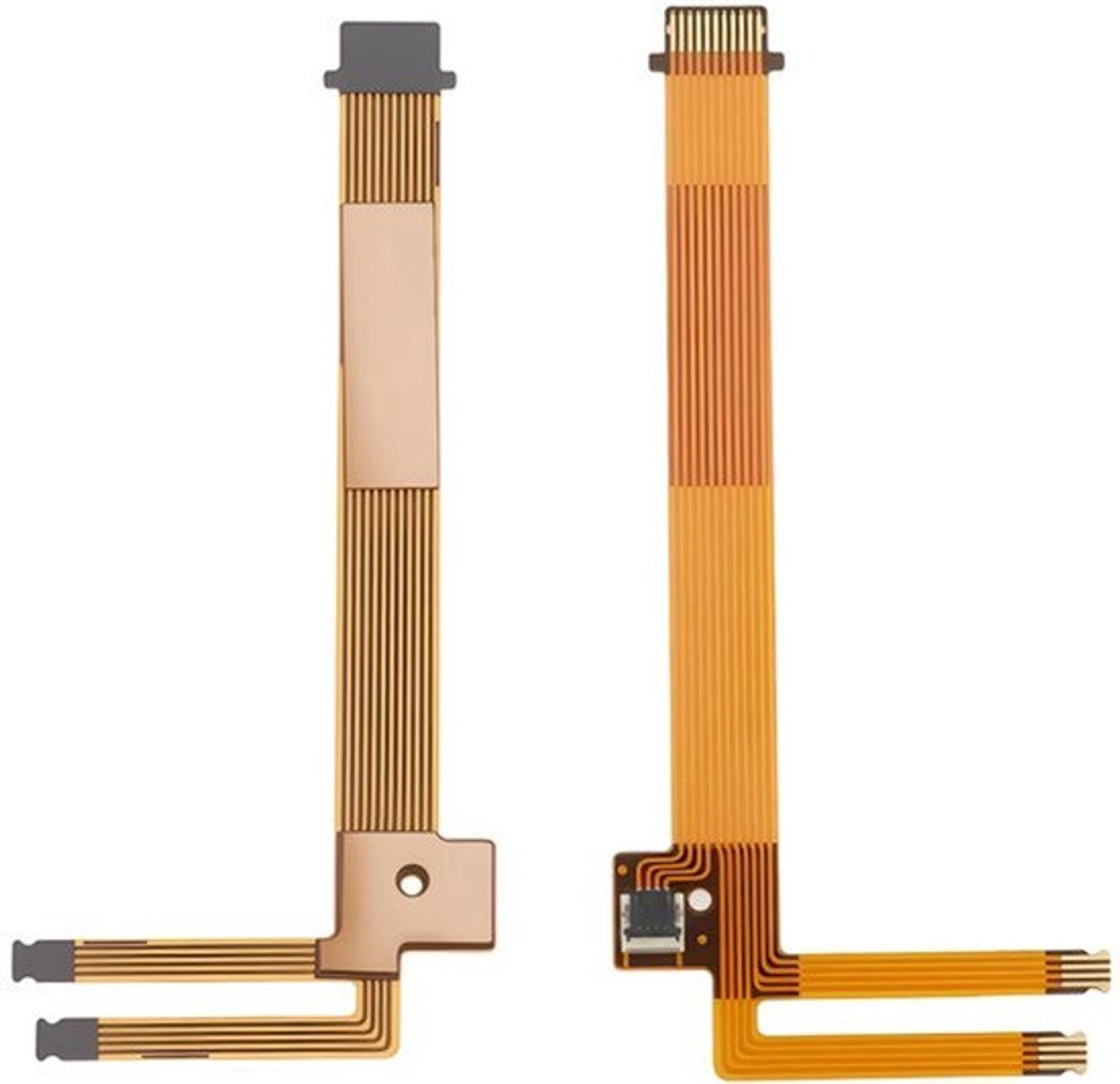 Sluiter flex kabel voor lensopening Allecto J1