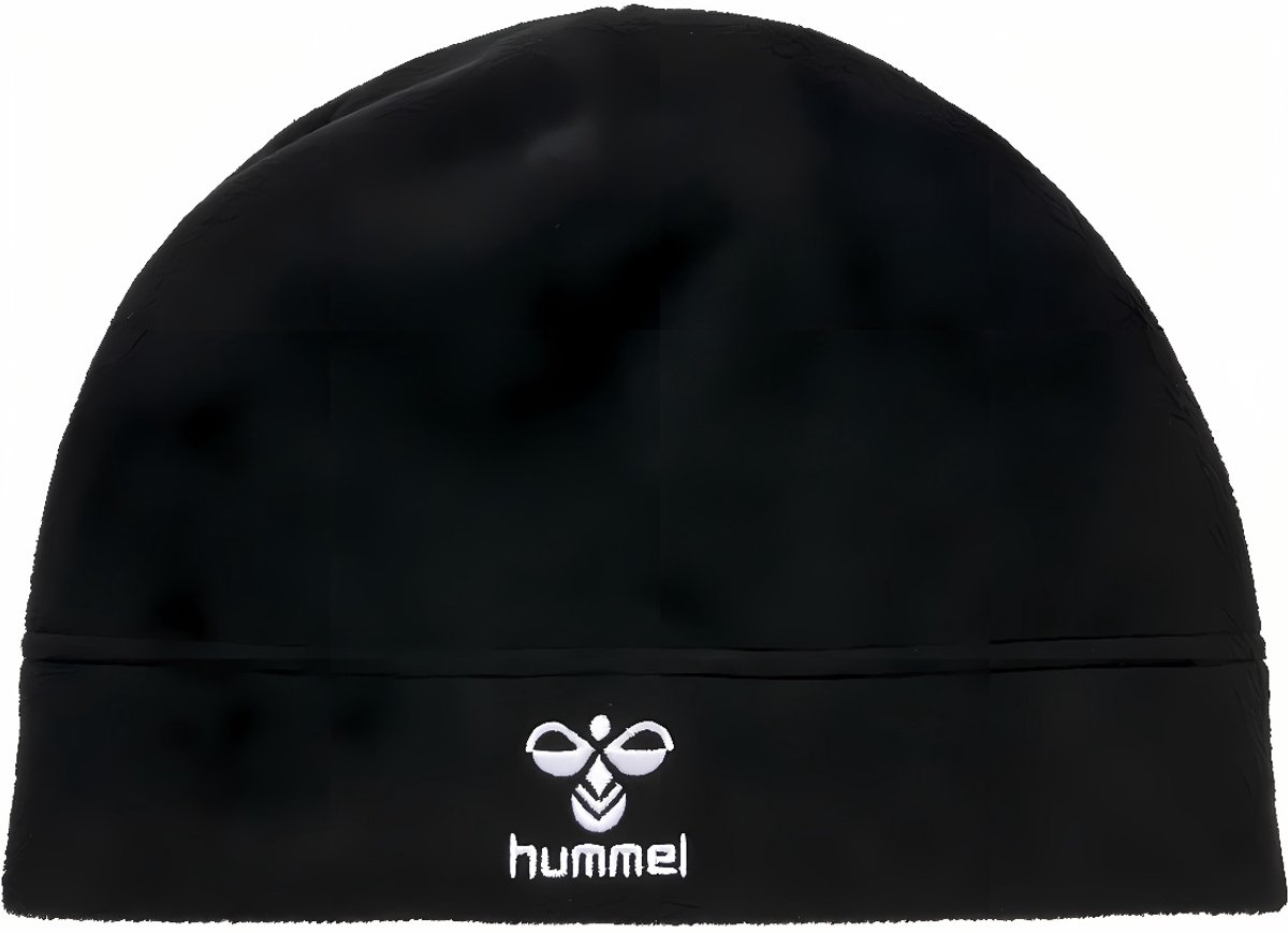Hummel-muts Hmlfleece Beanie Black3