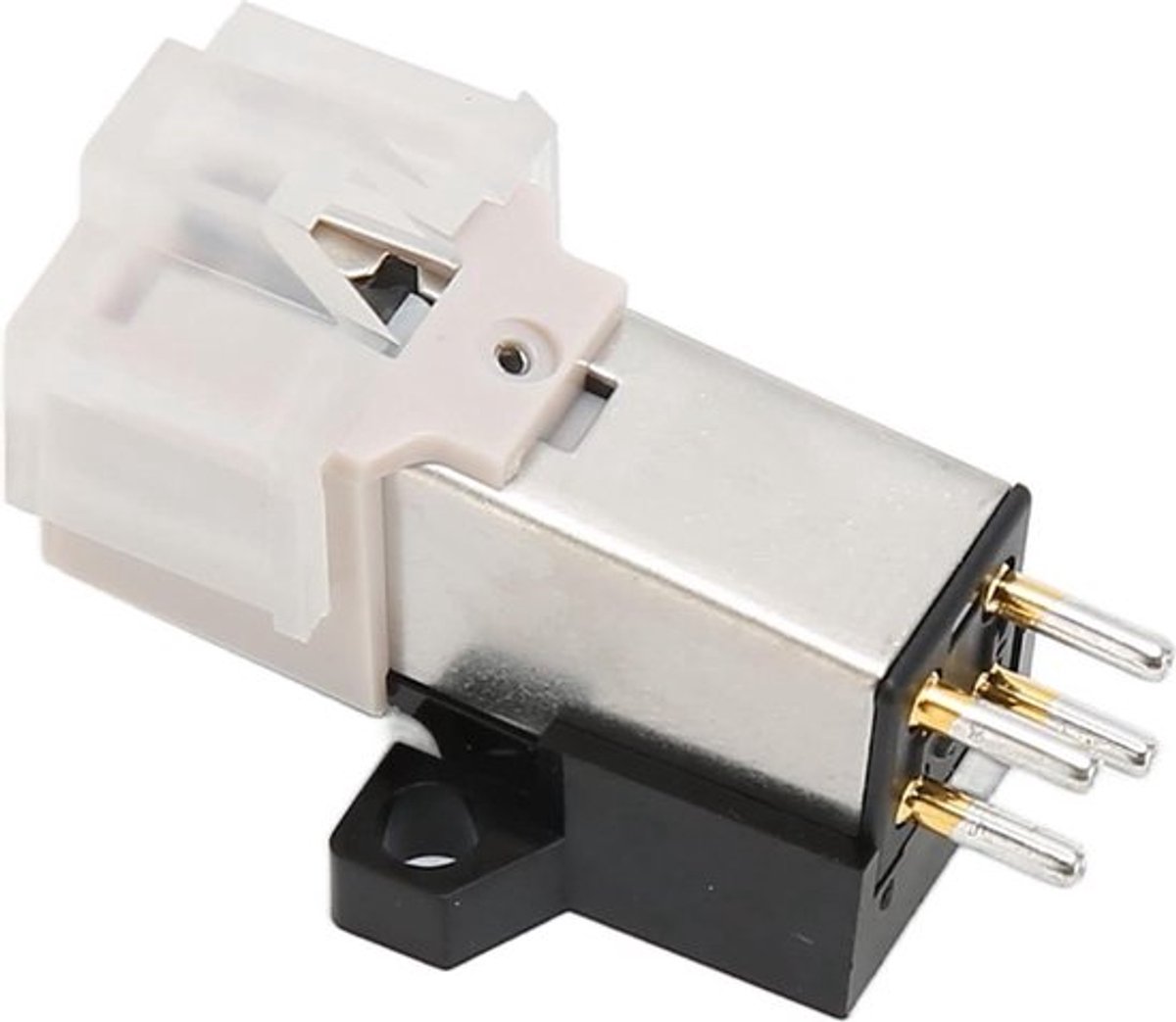 Moving Magnet Cartridge Vervangende Stylus voor At-3600l MM Magnetic Cartridge - LP
