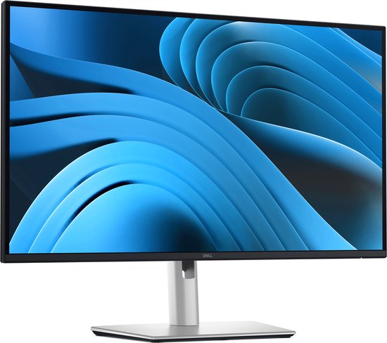 Dell Pro Plus P2725QE 4K USB-C Hub 27″