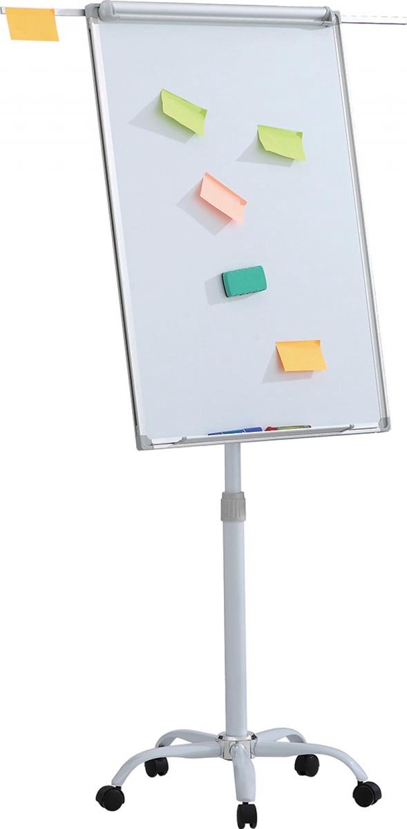 OFFICE products flipover - aluminium frame