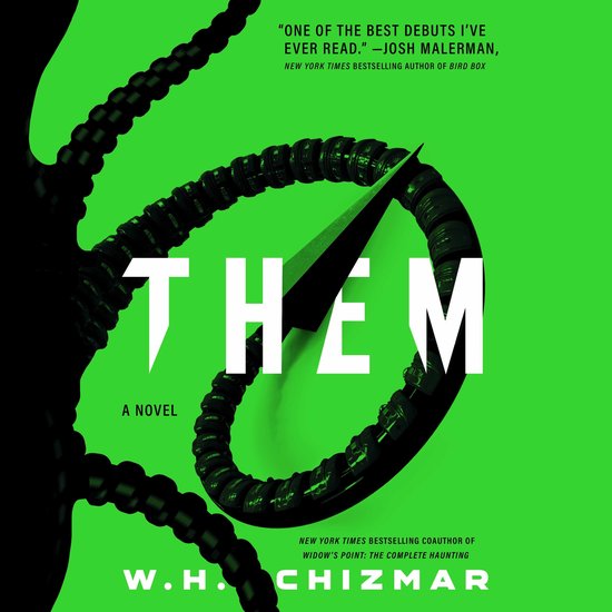Them - cover