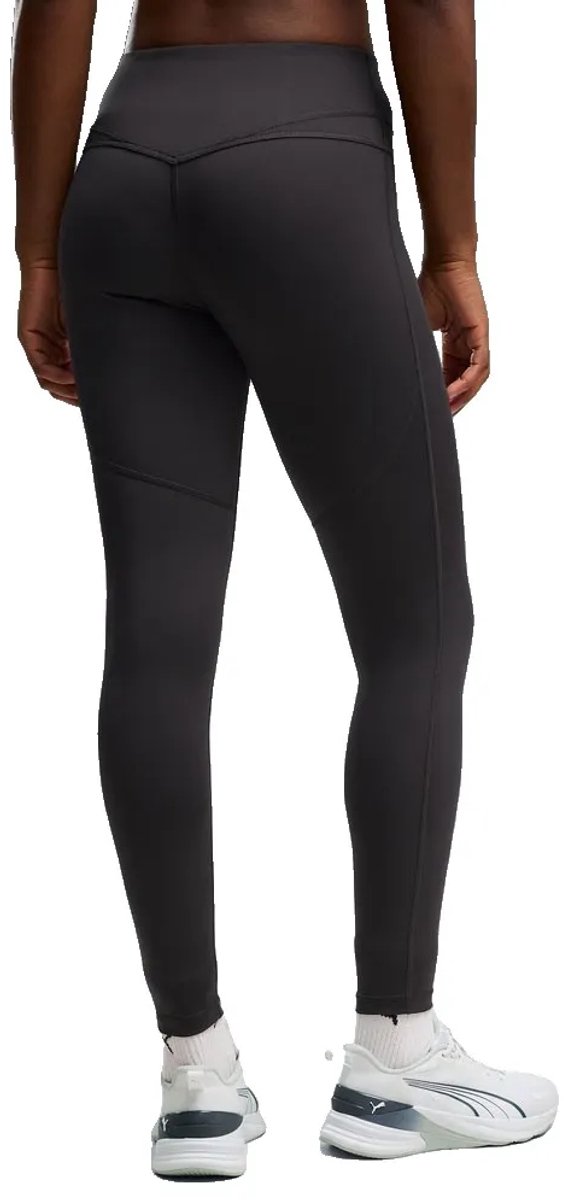 Puma Shape Hoge Taille 7/8 Leggings Zwart XS Vrouw — afbeelding 2