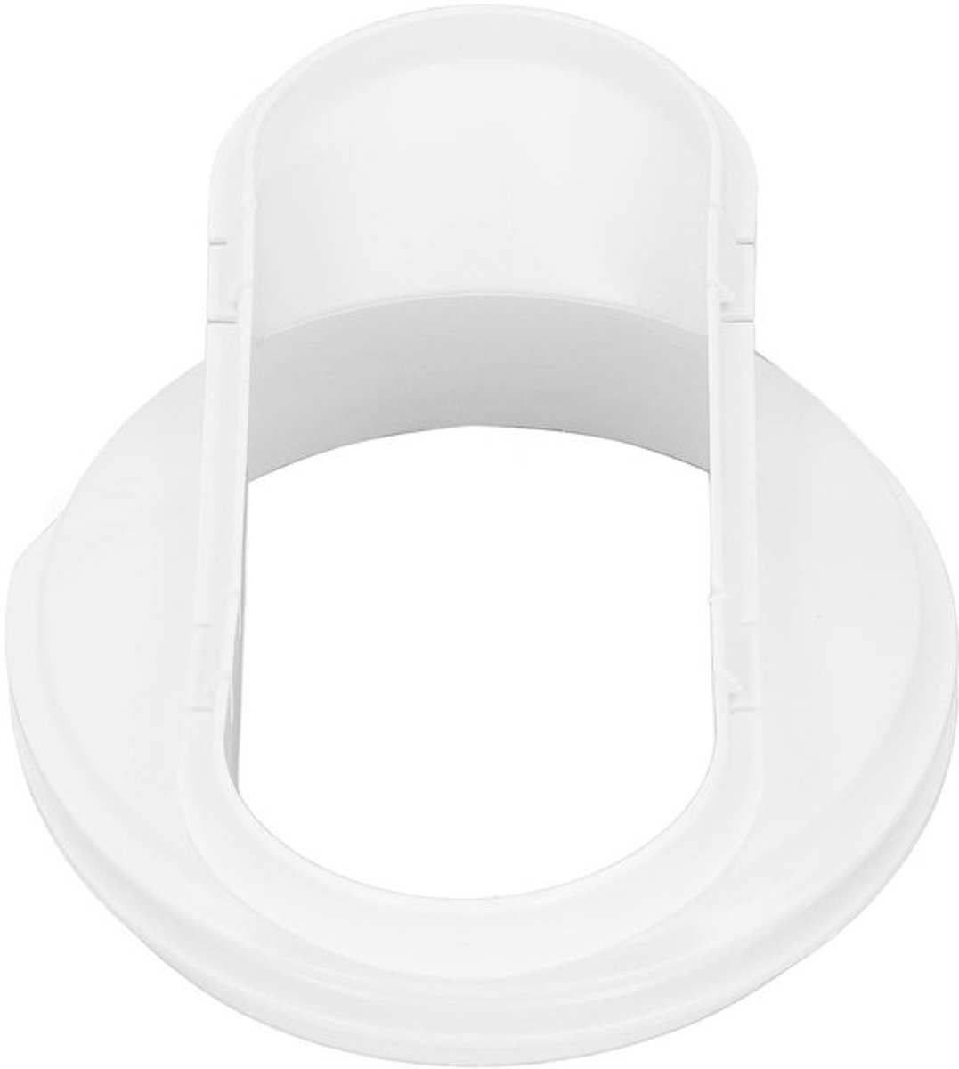 Adapter voor draagbare ZeynoMAX-Airconditioners