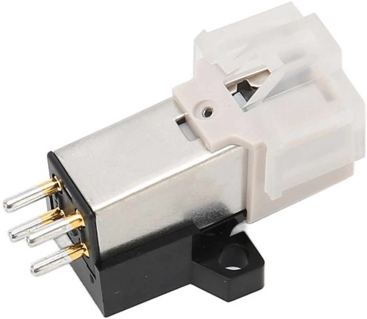 Dailygoods- Magnetische Cartridge Vervangend Model AT 3600l - Bewegende Magneet