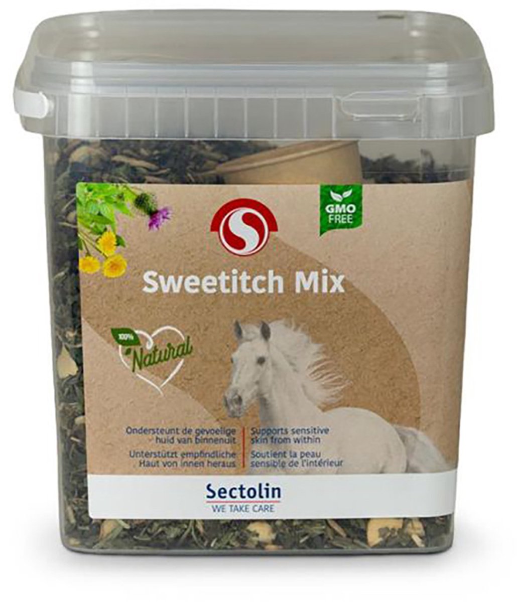 Sectolin Sweetich Mix - 900 g