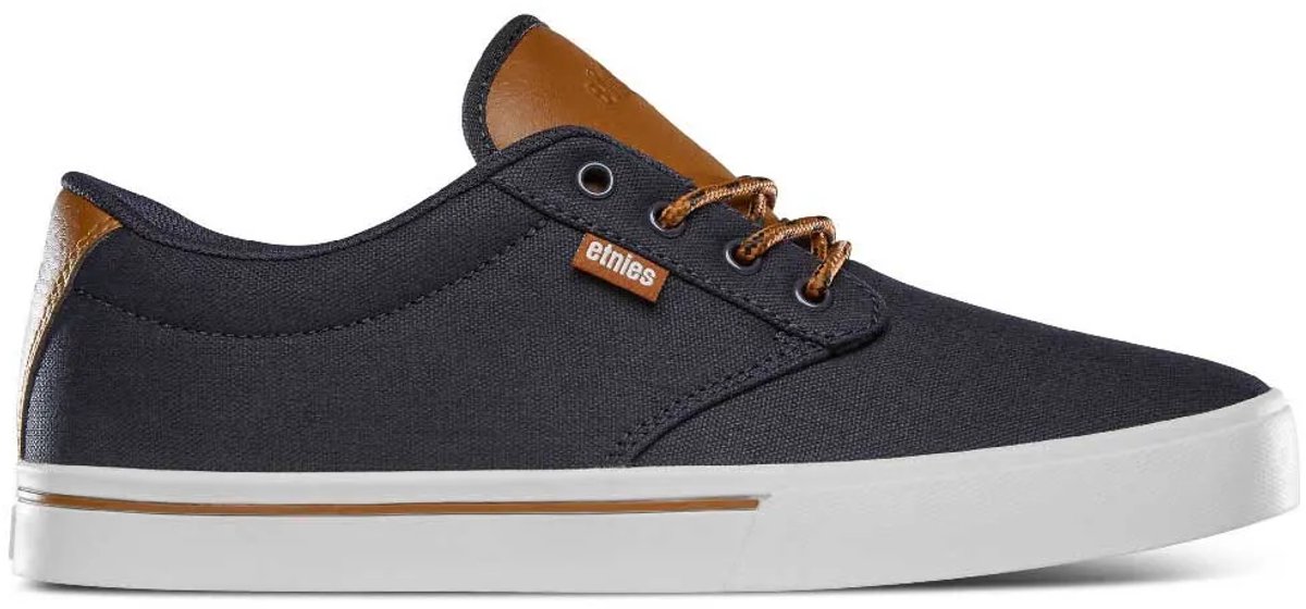 Etnies Jameson 2 Eco Schoenen Blauw EU 49 Man