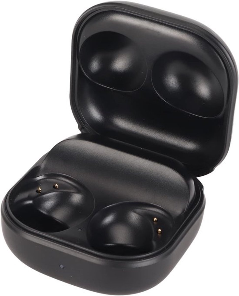 Vervangende Oplaadcase voor Draadloze Oordopjes, 700mAh Oplaadstation voor Buds 2 Pro, Draadloos en Bedraad Gebruik